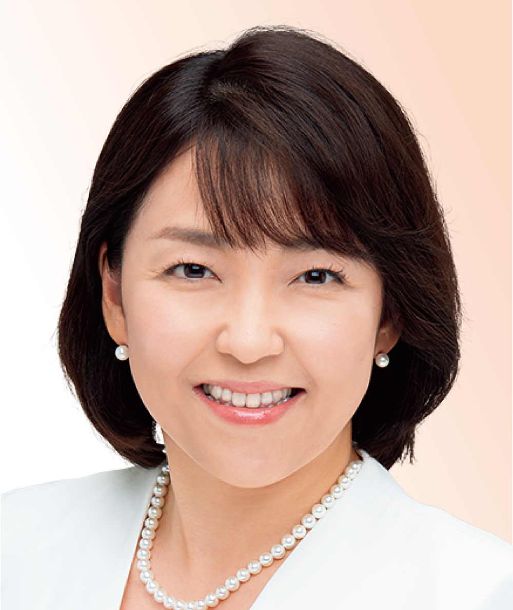 鈴木 ゆみ