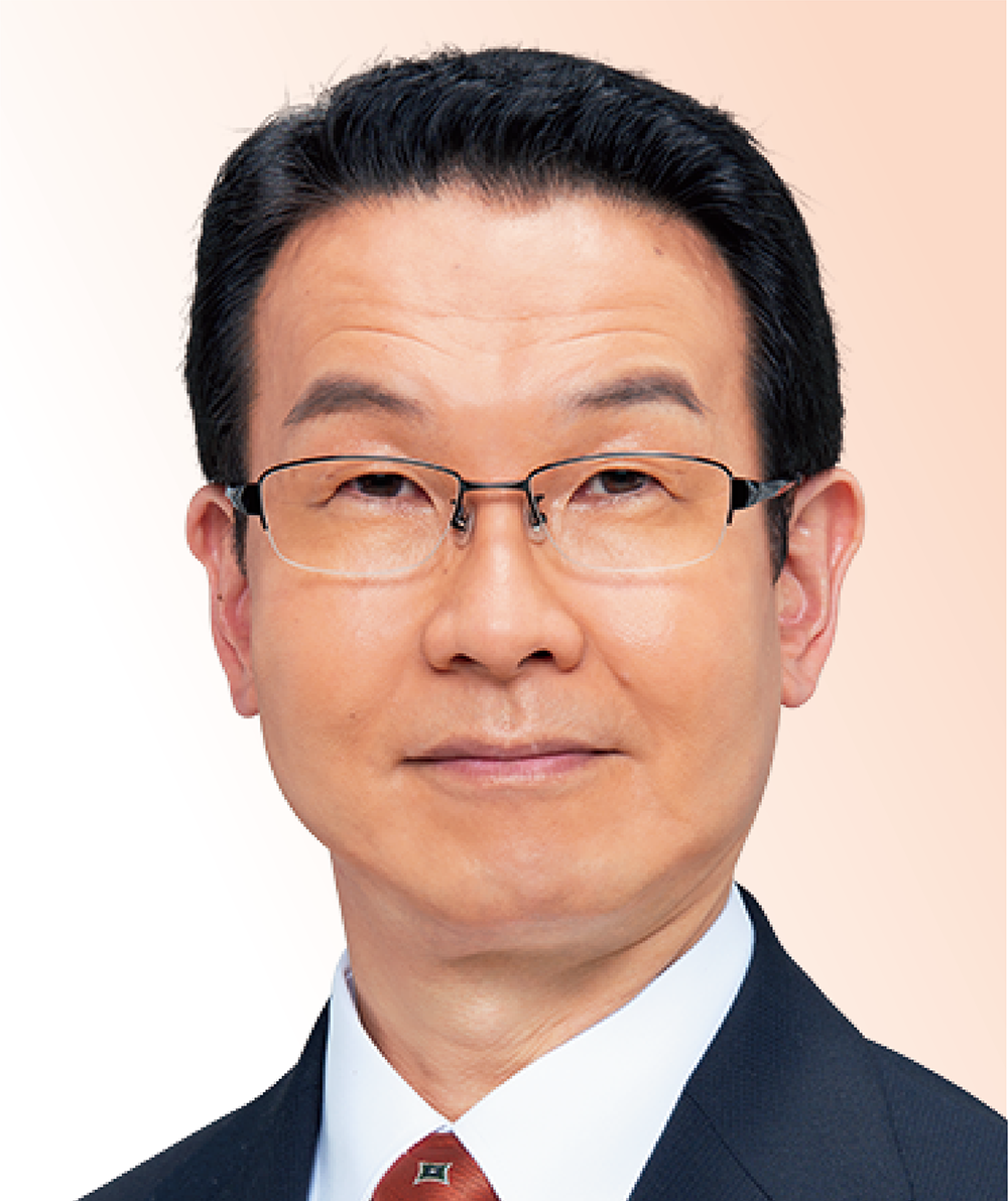 田島 和雄